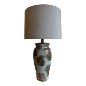 Vintage Art Lamp