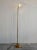 1970s Mid-Century Modern Brass Floor Lamp from Peill & Putzler, 1970s For Sale - Image 5 of 14