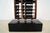 1950’s Mid-Century Asian Modern Abacus Table Lamp For Sale - Image 9 of 12