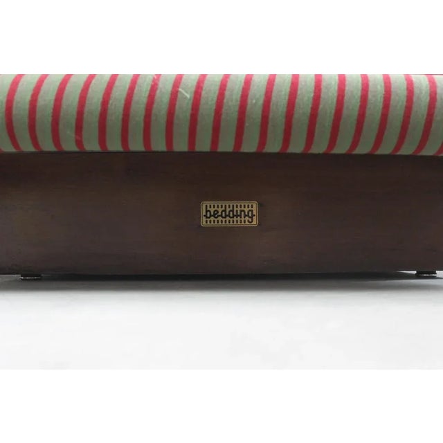 Flying Carpet Lounge Chair by Ettore Sottsass for Bedding Brevetti, 1975 For Sale - Image 6 of 7