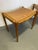 Vintage Danish Teak Stools by Niels Otto Möller, 1960s, Set of 2 For Sale - Image 4 of 10