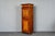 Vintage Brown Wash Cabinet For Sale - Image 5 of 17