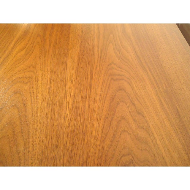 Wood John Stuart Midcentury Credenza, Attributed For Sale - Image 7 of 9
