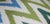 Contemporary Contemporary Silk Ikat Bohemian Throw Pillow For Sale - Image 3 of 7
