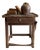 Antique French Cobbler Table (c.1920) For Sale