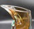 1990s 1990s Silvano Signoretto Murano Triple Sommerso Art Glass Sculpture - 14" H For Sale - Image 5 of 7