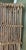 20th Century American Adirondack-Style Shelving Unit For Sale - Image 10 of 15
