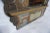 19th C Hand Painted Mirror With Angels by Mla For Sale - Image 10 of 18