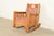 Harden Furniture Antique Mission Oak Arts & Crafts Rocking Chair, Circa 1910 For Sale - Image 13 of 13