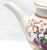 Antique 18th Century First Period Worcester Porcelain Teapot Mandarin Pattern Dr Wall Era For Sale - Image 15 of 16