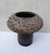 Belgian Brutalist Ceramic Vase attributed to Paul de Bruyne, 1960s For Sale - Image 10 of 18