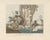 Alexandre Chaponnier, Nude The Secrets of Love, 1800s, Engraving For Sale - Image 11 of 11