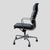 Soft Pad EA 219 High Back Rest by Charles Eames for Vitra, 1990s For Sale - Image 3 of 18