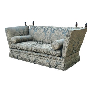 George Smith Knole Sofa For Sale