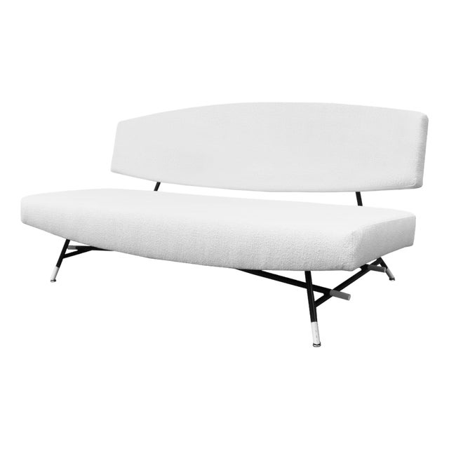 1950s Ico Parisi Sofa Model 865 For Sale