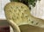 English Chaise Longue, Late 19th Century For Sale - Image 3 of 12