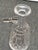 Early 21st Century Waterford Crystal Lismore Wine Decanter For Sale - Image 5 of 12
