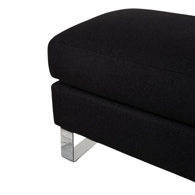 Fabric CL 500 Stool from Erpo For Sale - Image 5 of 10