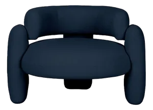 Embrace Lago Nuit Armchair by Royal Stranger
