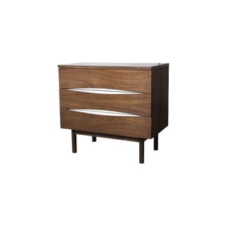 Mid-Century Reversible Stanley Chest For Sale