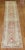 One of a kind, mid 20th-century Hand-knotted Turkish Anatolian Runner in a neutral palette. Professionally Washed &...