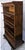 1910s Antique Quarter Sawn Oak Barrister Bookcase 4 Stack Mission Lawyer Bookcase C1900 For Sale - Image 5 of 18