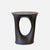 The Kreten Side Table is a sculpture that’s bubbly and charming. How else to describe something that resulted from a...