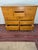 1960s Moosehead Brand 9 Drawer Dresser For Sale - Image 10 of 11