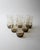 Vintage Drinking Glasses, 1970s, Set of 6 For Sale - Image 5 of 12
