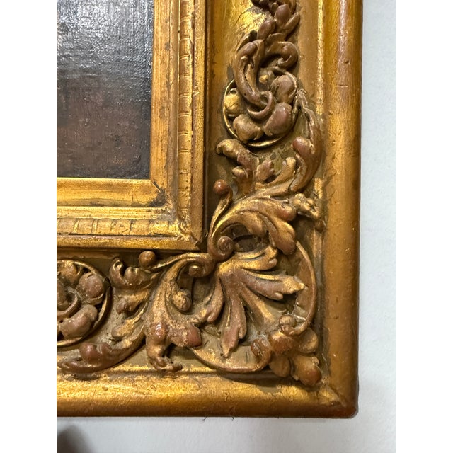 Late 19th Century Original Oil Painting Signed Rosa Bonheur For Sale In Dallas - Image 6 of 11