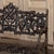 19th Century French Black Forest Carved Oak Hall Bench For Sale - Image 12 of 18