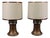 Table Lamps, 1968, Set of 2 For Sale
