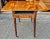 Wood Late Federal Fruitwood Single Drawer Dropleaf Pembroke Table, Circa 1800s For Sale - Image 7 of 12