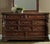 This Hooker Grand Palais 10 drawer dresser is beautifully crafted featuring bold scaling, elegant shaping and meticulous...