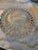 Vintage Gorham “Althea” Full Lead Crystal Bowl – New Old Stock – Made in West Germany – 7.5” For Sale In Charlotte - Image 6 of 12