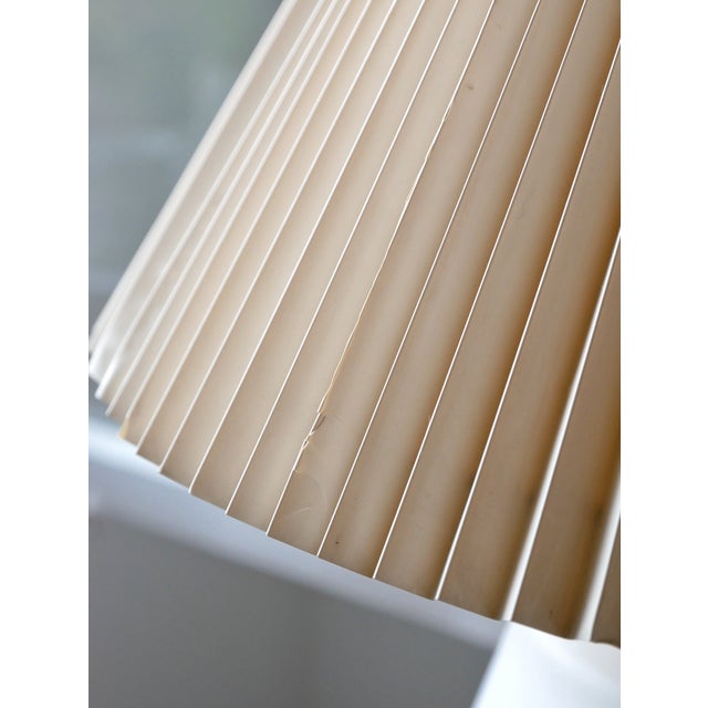 Vintage Table Lamp from Inlux, 1990s For Sale - Image 6 of 9