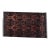 Small Oushak Decorative Vintage Rug For Sale