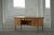 1960s Mid-Century Modern Danish Freestanding Oak Writing Desk by Henning Kjærnulf, 1960 For Sale - Image 5 of 18