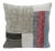 Handmade Patchwork Turkish Kilim Pillow Cover For Sale