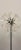 Vintage Sputnik Floor Lamp For Sale - Image 3 of 8