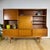 Mid-Century Danese Teak Highboard For Sale - Image 5 of 10