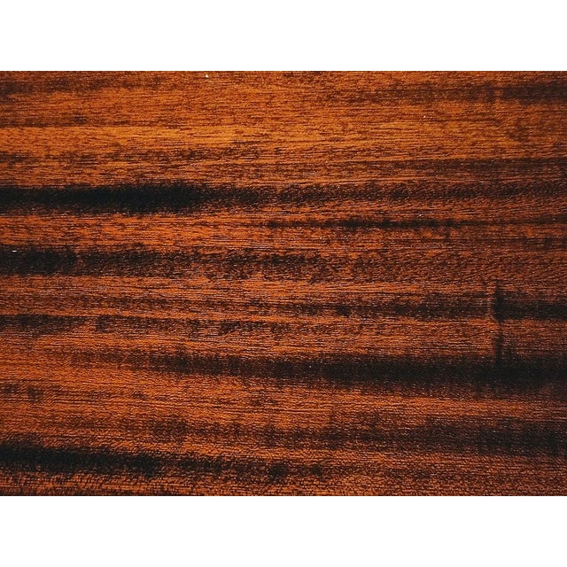 1950s Dining Table from RB Italia, 1950s For Sale - Image 5 of 6