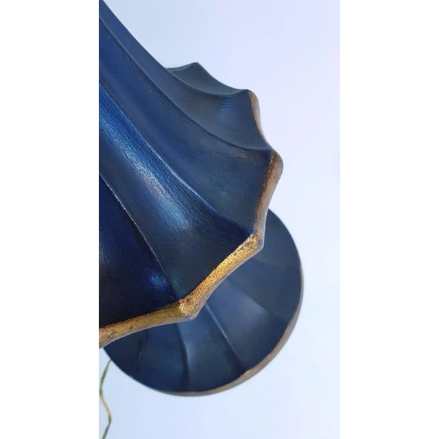 Mid-Century Modern Mid-Century Italian Table Lamp For Sale - Image 3 of 6