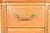 Brown Hickory French Provincial Louis XV Carved Oak Lingerie Chest or Semainier For Sale - Image 8 of 14