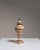 Pink 19th Century France Pink Marble Urns For Sale - Image 8 of 10