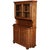 Baroque Small Antique Cupboard, 1750 For Sale - Image 3 of 18