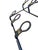 Vintage Stitched Leather Coat Rack by Jacques Adnet, 1950s For Sale - Image 10 of 11