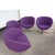1960s Sven Ivar Dysthe for Fora Form Planet Chair For Sale - Image 10 of 11