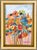 “Blooms” Oil on Board by Joao De Brito - For Sale