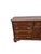1990s 1990s Ethan Allen Georgian Court Dresser Chest of Drawers Cherry Chippendale Sideboard For Sale - Image 5 of 17